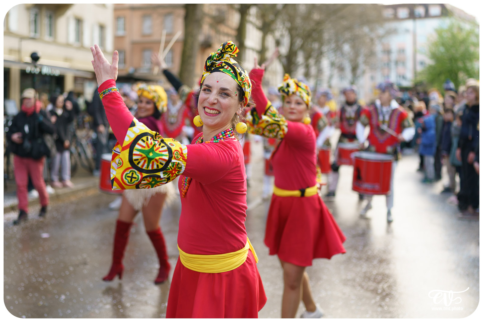 CARNAVAL DE STRASBOURG 2024